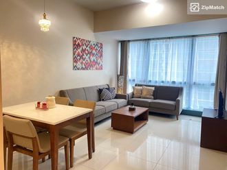 1 Bedroom Condominium Unit For Rent in One Uptown Residence02