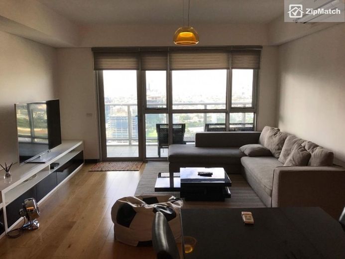 1 Bedroom Condominium Unit For Rent in One Serendra01