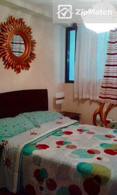 1 Bedroom Condominium Unit For Rent in The Grove By Rockwell01