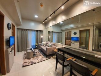 1 Bedroom Condominium Unit For Rent in Central Park West02