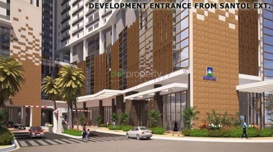 Very affordable pre selling condo No Down payment upto 12.5% discount03