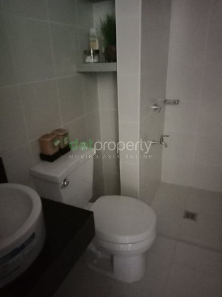 PROMO Upto 12.5% discount 3 bedroom 58 sqm FREE aircon Mid rise pre s03