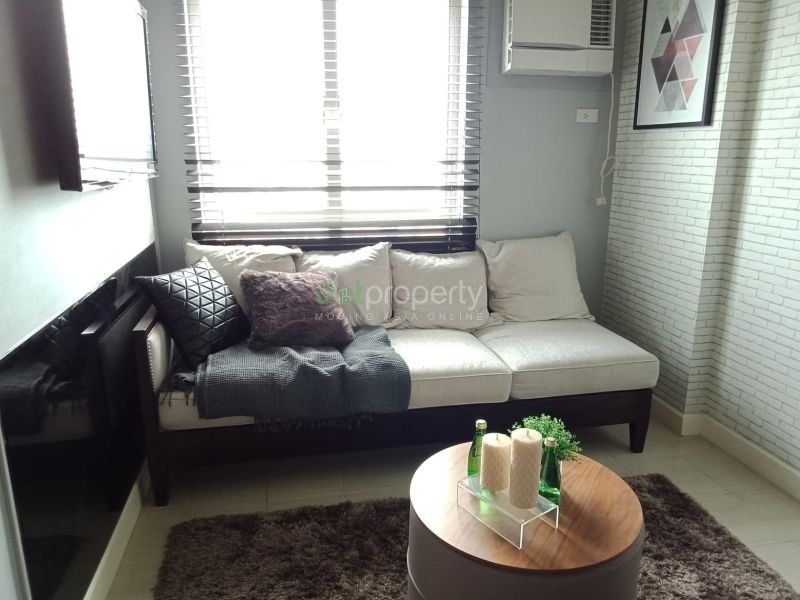 PROMO Upto 12.5% discount 3 bedroom 58 sqm FREE aircon Mid rise pre s04