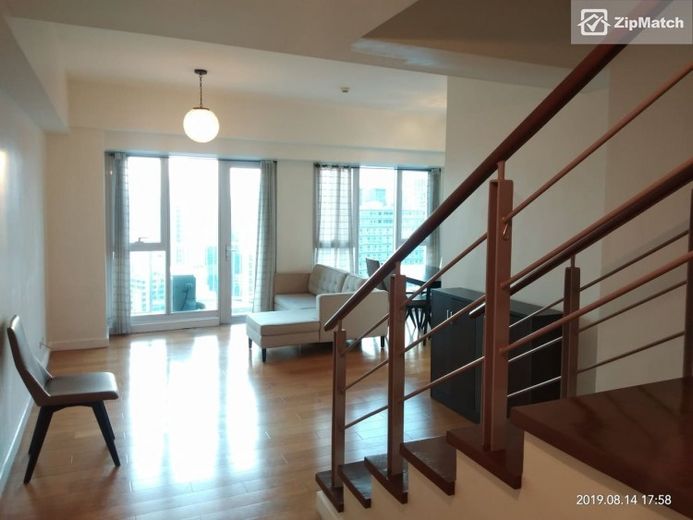 2 Bedroom Condominium Unit For Rent in The Grand Midori Makati01