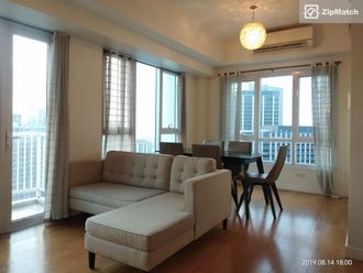 2 Bedroom Condominium Unit For Rent in The Grand Midori Makati02