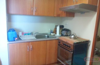1 Bedroom Condominium Unit For rent at Eastwood Parkview in Quezon Cit02