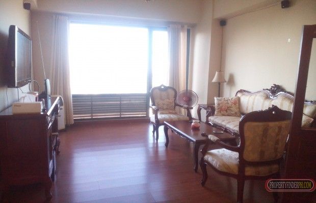 1 Bedroom Condominium Unit For rent at Eastwood Parkview in Quezon Cit03