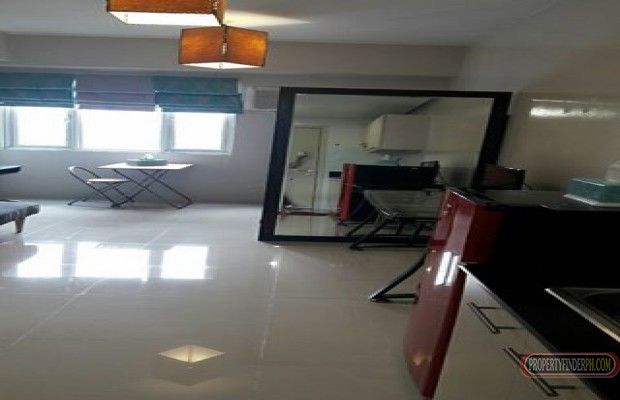 For Rent: Studio Unit at SMDC Blue Residences04