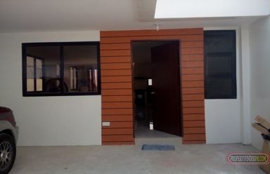 Newly built 2 storey house near southville international school02