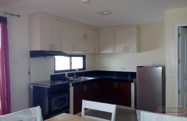 Newly built 2 storey house near southville international school04