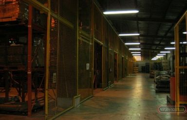 Warehouse for Rent (Anabu Industrial Estate)02