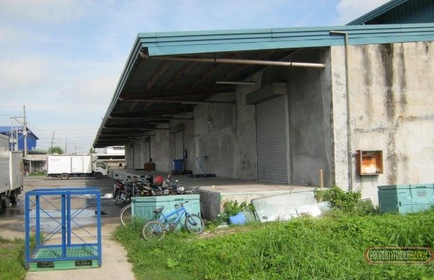 Warehouse for Rent (Anabu Industrial Estate)03