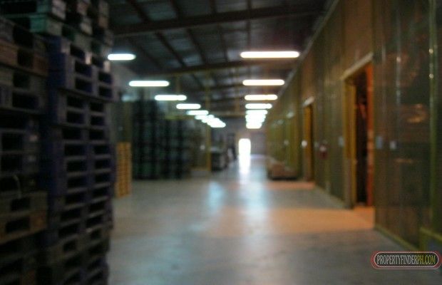 Warehouse for Rent (Anabu Industrial Estate)04