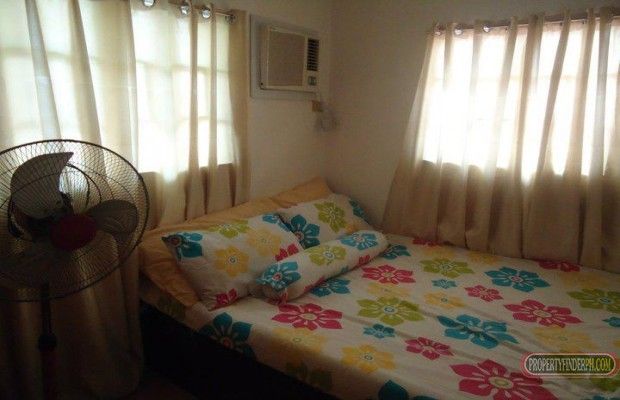 House &amp; Lot For RentSaint Monique Binangonan Rizal-Specification04