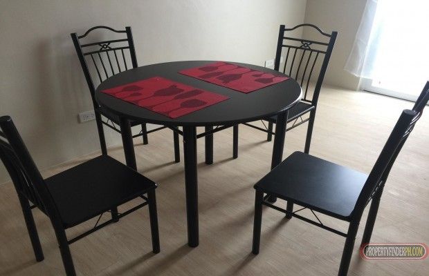 Staycation Condo unit For Rent Daily Weekly Monthly in Rivergreen Resi04