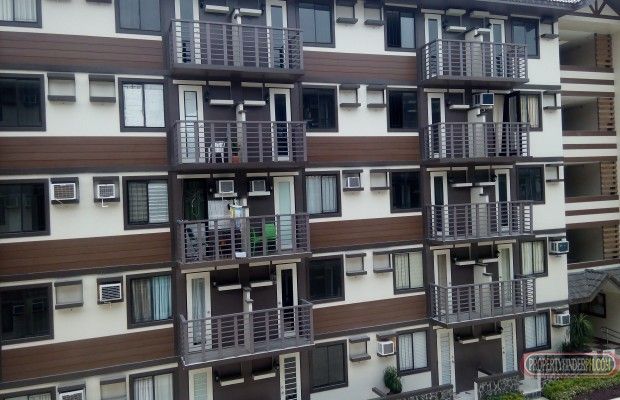 Studio unit at Solano Hills Sucat04