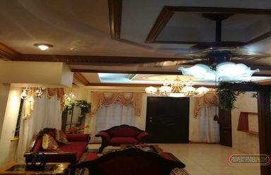 Semi-Furnished House For Rent02
