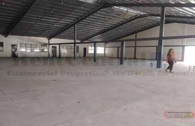 FOR LEASE 648sqm WAREHOUSE SPACE AVAILABLE IN LAS PI?AS02