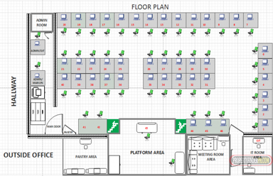 Cebu City Office Affordable02