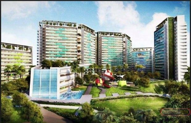 "ACQUA PRIVATE RESIDENCES, 1BR UNIT FOR RENT, P1800/DAY1550 Coronado,"03