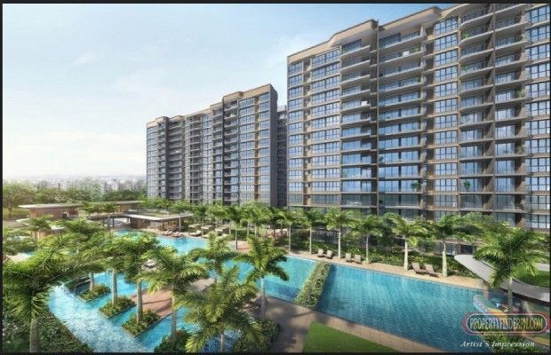"ACQUA PRIVATE RESIDENCES, 1BR UNIT FOR RENT, P1800/DAY1550 Coronado,"04