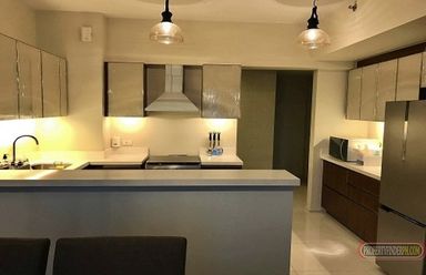 For Lease: Arya Residences Tower 2 BGC02