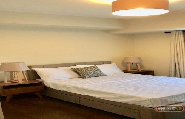 For Lease: Arya Residences Tower 2 BGC03