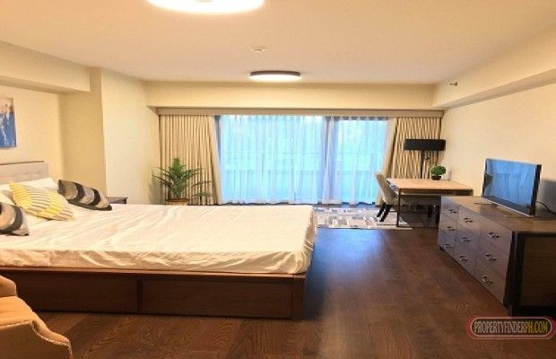 For Lease: Arya Residences Tower 2 BGC04