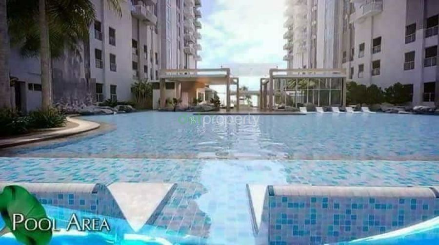 "PRE- SELLING0% INTEREST condo in C-5 Road,Pasig for a"03