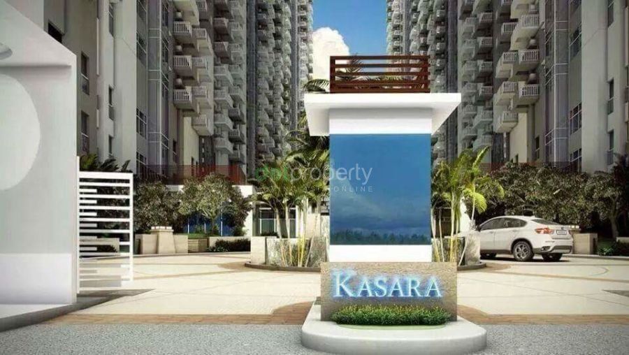"PRE- SELLING0% INTEREST condo in C-5 Road,Pasig for a"04
