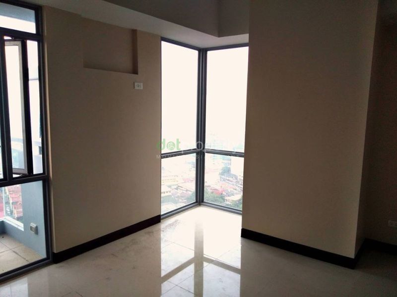 Condo for sale in QC 2 bedroom 30k monthly 300k DP to move in.04