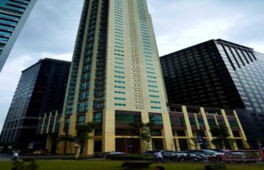 For rent condo in Taguig Mckinley Park Residences 1 bedroom Unit02