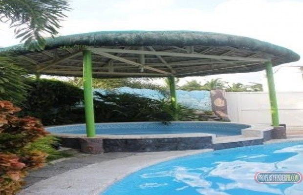 "Private Hot Spring Resort for Rent ? Villa Celine, Bay, Laguna"03