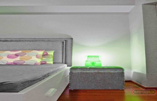 Two Serendra 2BR Condo for Rent Taguig City01