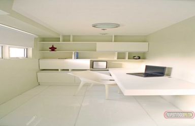 Two Serendra 2BR Condo for Rent Taguig City02