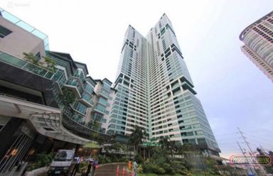 3 bedroom for lease at Edades Rockwell brand New Unit02