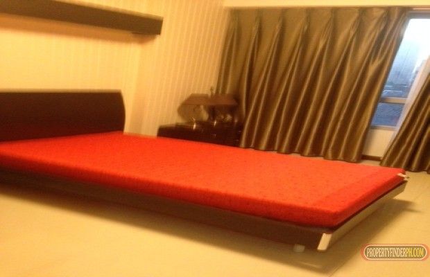Studio Type Condo @ Sunshine 100 City Suite03