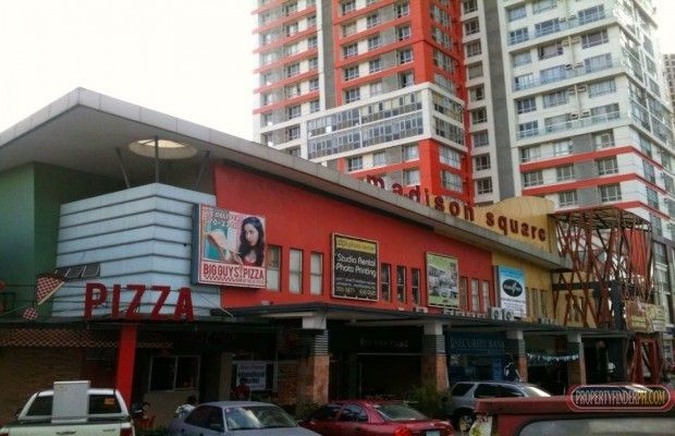 Studio Type Condo @ Sunshine 100 City Suite04