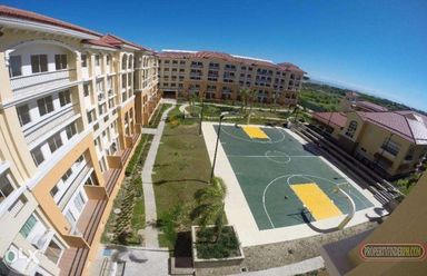FOR RENT: San Remo Oasis Studio type FULLY FURNISHED02