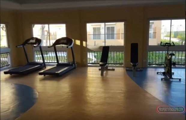 FOR RENT: San Remo Oasis Studio type FULLY FURNISHED03