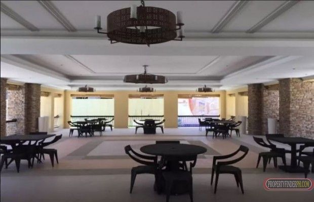 FOR RENT: San Remo Oasis Studio type FULLY FURNISHED04