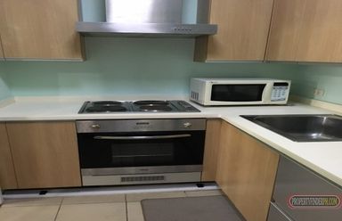 Global City 1 BR Renovated furnished South of the Market condo. Secure02