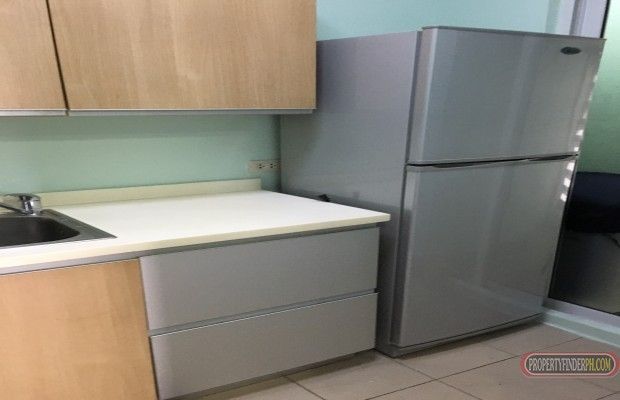 Global City 1 BR Renovated furnished South of the Market condo. Secure04