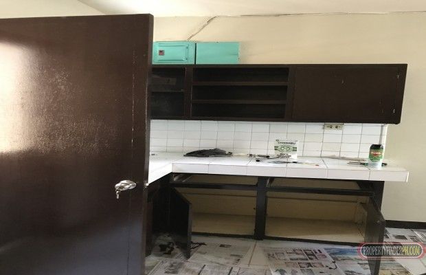 Apartment For Rent Quezon City03