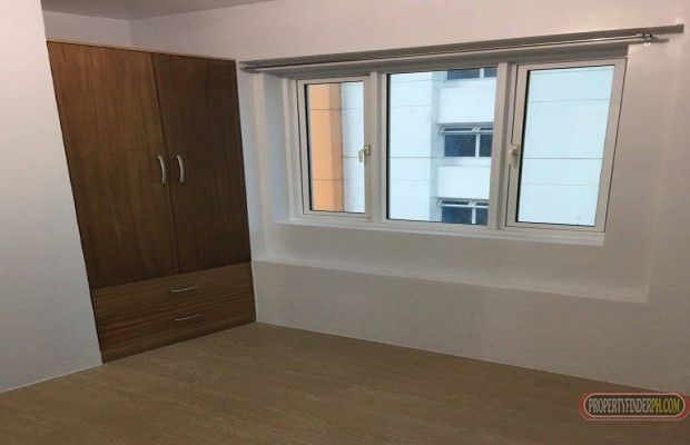 SMDC M place for rent 2BR04