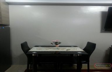 Fully Furnished Studio Unit for Rent at Montecarlo StaLucia Residenze02