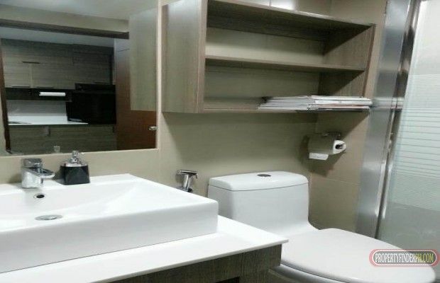 Fully Furnished Studio Unit for Rent at Montecarlo StaLucia Residenze03