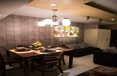 For Rent: Studio Unit Fully-Furnished in Two Serendra Red Oak Tower02