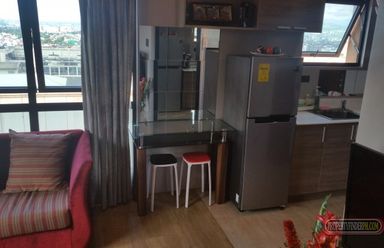 COZY&amp;NEAR;MALL CORNER STUDIO UNIT w/ WIFI02