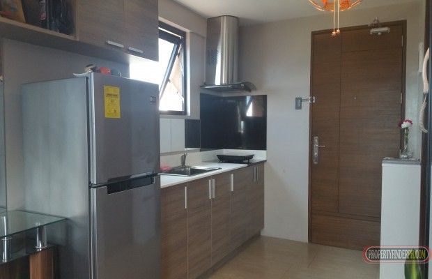 COZY&amp;NEAR;MALL CORNER STUDIO UNIT w/ WIFI03